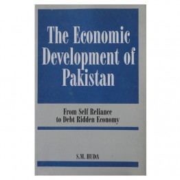 Economic Development of Pakistan
